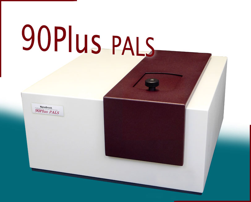 NanoBrook 90Plus PALS