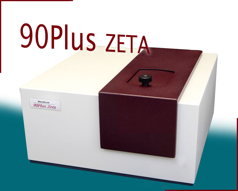 NanoBrook 90Plus ZETA