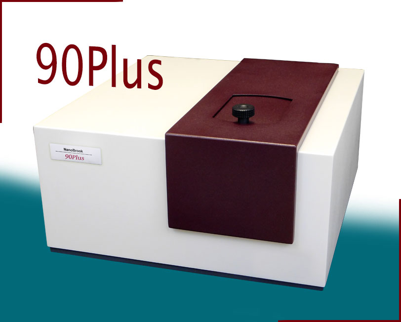 NanoBrook 90Plus