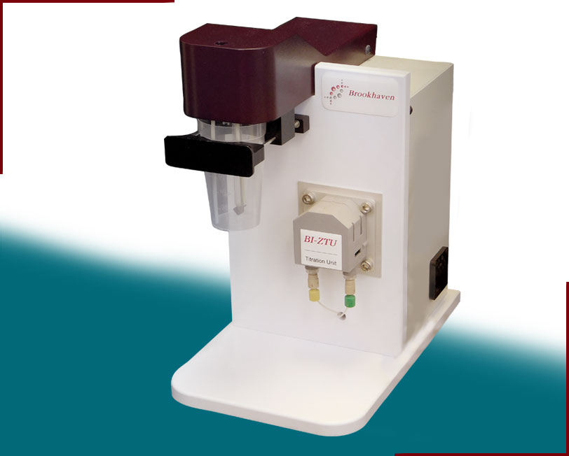 BI-ZTU Autotitrator