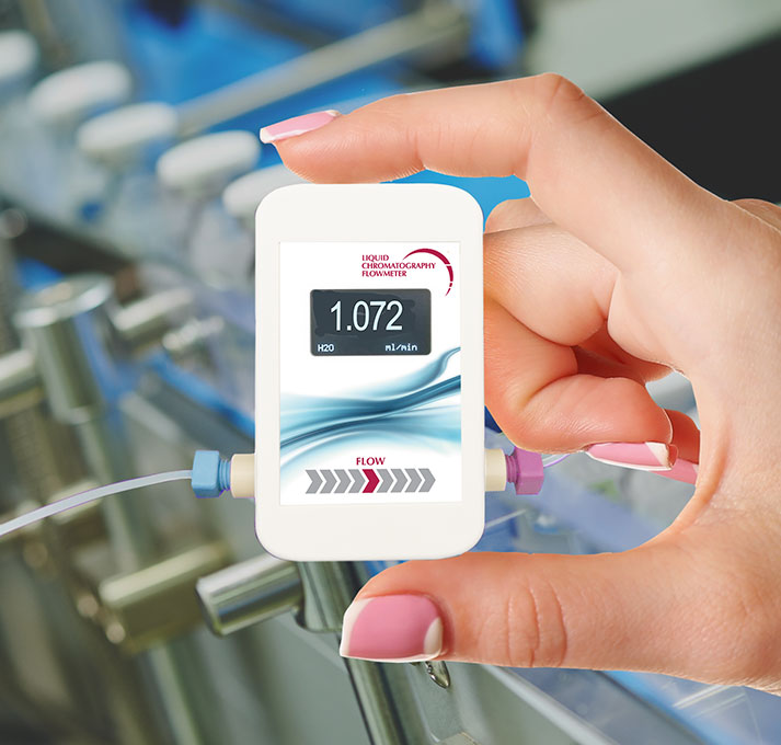 HPLC Chromatography Equipment