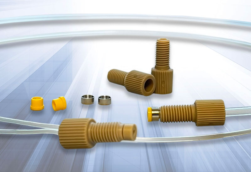 Testa Analytical Flowmeter Spares Kits