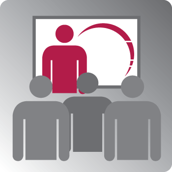 Staff training and Workshops