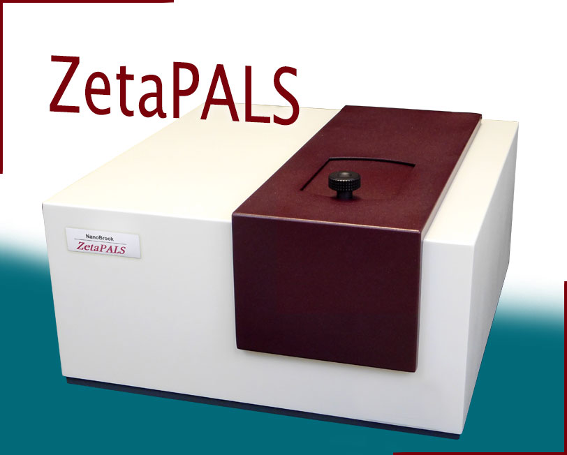NanoBrook ZetaPALS