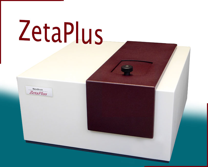 NanoBrook ZetaPlus