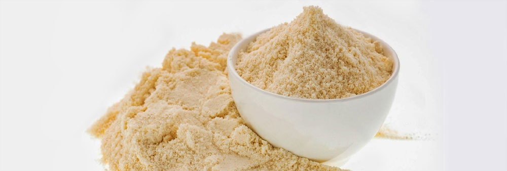 A hydrolized protein used in a sports nutrition product