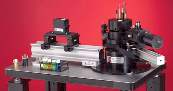 The BI-200SM has been a staple of advanced polymer research for almost 4 decades