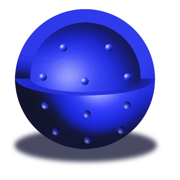 Nanosphere Research Using Dynamic Light Scattering